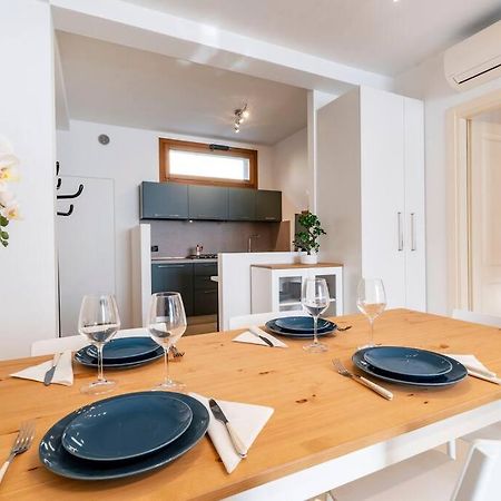 Enjoy Home - Appartamento I Papaveri Padua Buitenkant foto