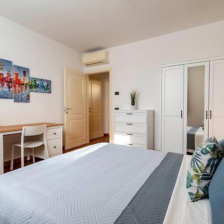 Enjoy Home - Appartamento I Papaveri Padua Buitenkant foto